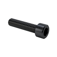 5-40 X 5/8 Socket Head Cap Screws