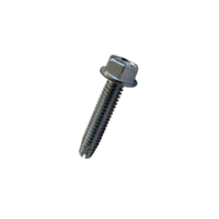 3/8-16 X 3/4 IHW Type 1 Thread Cutting Screw Steel Zp