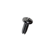 10-32 X 1/2 PHILLIPS PAN TYPE 1 THREAD CUTTING SCREW STAINLESS STEEL FT [4000 PER BOX]
