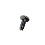 10-24 X 1/2 Phil Pan Type 1 Thread Cutting Screw Stainless Steel