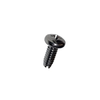 10-32 X 1/2 Phil Pan Type 1 Thread Cutting Screw Stainless Steel