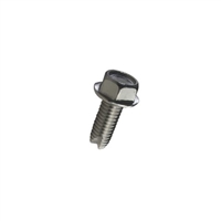 8-32 X 1/2 IHW Type 23 Thread Cutting Screw Stainless Steel