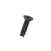 6-32 X 3/8 PHILLIPS FLAT TYPE 23 THREAD CUTTING SCREW STAINLESS STEEL FT [5000 PER BOX]