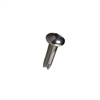 1/4-20 X 1/2 PHILLIPS PAN TYPE 23 THREAD CUTTING SCREW STAINLESS STEEL FT [1500 PER BOX]