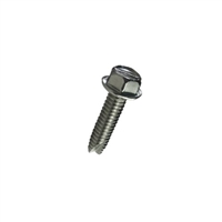 6-32 X 1/2 SIHW Type 23 Thread Cutting Screw Stainless Steel