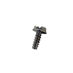 #10-16 X 1/2 SIHW Type 25 Thread Cutting Screw Stainless Steel