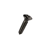 #8-18 X 1-1/4 PHILLIPS OVAL TYPE AB SELF TAPPING SHEET METAL SCREW STAINLESS STEEL FT [2000 PER BOX]