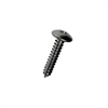 #10-16 X 3/4 PHILLIPS TRUSS TYPE AB SELF TAPPING SHEET METAL SCREW 410 STAINLESS STEEL FT [2000 PER BOX]