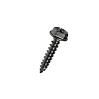 #6-18 X 3/4 Phil IHW Self Tapping Sheet Metal Screw (SMS) Stainless Steel