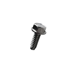 #5/16-12 X 1 IHW Type B Self Tapping Sheet Metal Screw (SMS) Stainless Steel