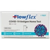 COVID-19 Antigen Rapid Home Test-FlowFlex