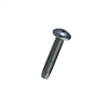 4-40 X 1/4 PHILLIPS PAN TYPE F THREAD CUTTING SCREW 410 STAINLESS STEEL FT [5000 PER BOX]