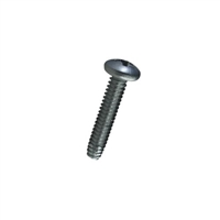 3/8-16 X 1 Phil Pan Type F Thread Cutting Screw Stainless Steel