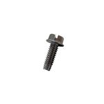 4-40 X 3/8 SIHW Type F Thread Cutting Screw Stainless Steel