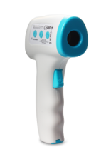 Non-contact Infrared Thermometer | MF Supply