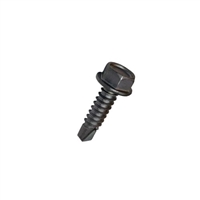 5/16-18 X 1 TEK® ALT Machine SDS IHW STEEL ZINC 1000HR | MF Supply