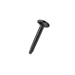 #12-14 X 1 Phil Truss Head Self Drilling Screw Stainless