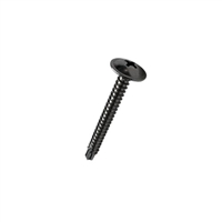 #8-18 X 1-1/4 Phil Truss Head Self Drilling Screw Stainless
