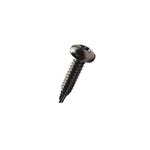 #12-14 X 2-1/2 Phil Pan Head Self Drilling Screw Stainless