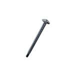 #10-16 X 3/4 Phil Truss Head Self Drilling Screw Stainless