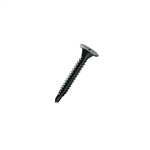 #8-18 X 1 Phil Wafer Head Self Drilling Screw Stainless