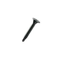 10-24 X 1 Phil Wafer Head Self Drilling Screw Stainless