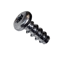 M3.5-1.65 X 10 Torx Pan Plastite&reg;/Plas-Fix 45 Alt Screw