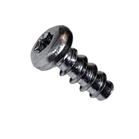 M3-1.5 X 16 Torx Pan Plastite&reg;/Plas-Fix 45 Alt Screw