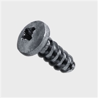 M3-1.5 X 8 POZI PAN TYPE Z PLASTITE & PLAS-FIX 45 ALTERNATIVE 45D FT STEEL ROHS ZINC [10000 Per Box]