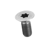 #4-20 X 5/8 SIX LOBE (TORX) FLAT PLASTITE ALTERNATIVE FT STAINLESS STEEL [4000 Per Box]