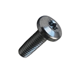 10-24 X 3/8 Torx Serrated Pan Taptite&reg; Alt Screw Steel Zinc