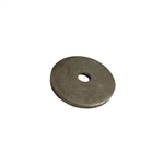 1/2 Dock Washer Steel Plain