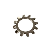 5/16 External Tooth Lock Washer Stainless Steel