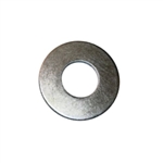 1/2 Flat Washer Aluminum