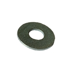 1-5/8 USS Flat Washer Steel Zinc