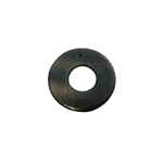 1/2 USS Flat Washer Thru-Hardened Steel Plain