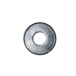 1/2 USS Flat Washer Steel Hot Dip Galvanized