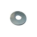 1/2 X 1.780 X .112 Flat Washer Type B Wide Series Steel Zinc