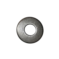 1/2 USS Flat Washer Stainless Steel