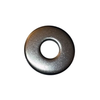 M2.5 X 8MM Metric Din 9021 Fender Washer A2 Stainless Steel