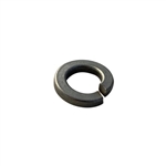 1-1/4 Split Lock Washer Heavy Steel Zinc
