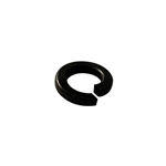 1/2 Split Lock Washer Heavy Steel Plain