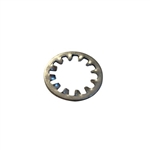 3/8 Internal Tooth Lock Washer Stainless Steel