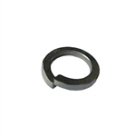 1-1/8 Regular Split Lock Washer Steel Zinc