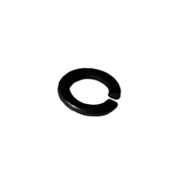 3/4 Regular (Medium) Split Lock Washer Steel Black Oxide