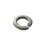 1/2 Regular (Medium) Split Lock Washer Steel Hot Dip Galvanized