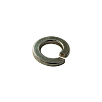 #10 Regular (Medium) Split Lock Washer Stainless Steel