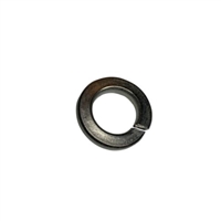 #10 Regular (Medium) Split Lock Washer 316 Stainless Steel