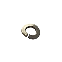 M6 Metric Din 128 Curved Spring Lock Washer Type A A4 Stainless Steel