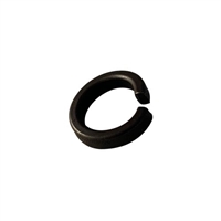 5/16 High-Collar Split Lock Washer Steel Plain